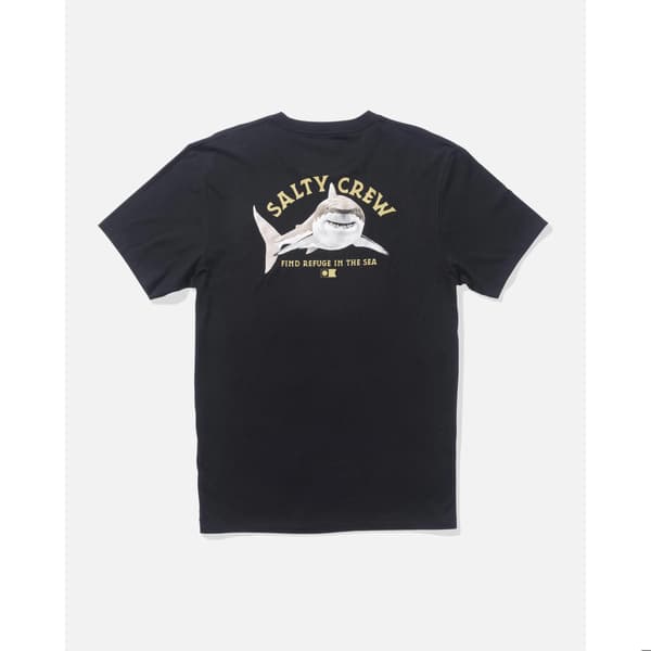 T-shirt Salty Crew Lurking