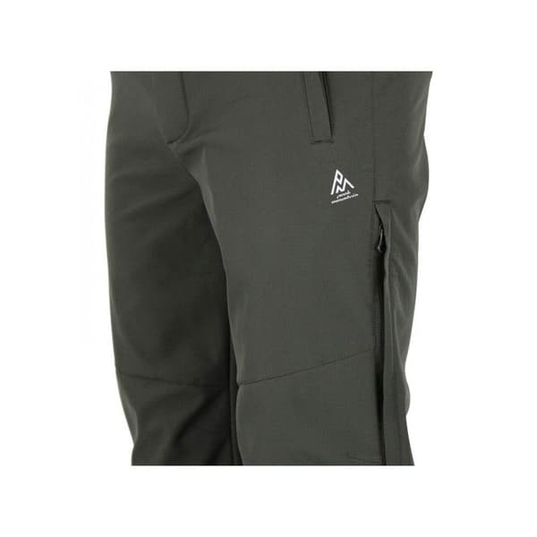 Peak Mountain Candalo softshell skidbyxor