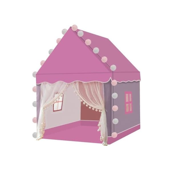 Tält barn - ros Kruzzel 22653