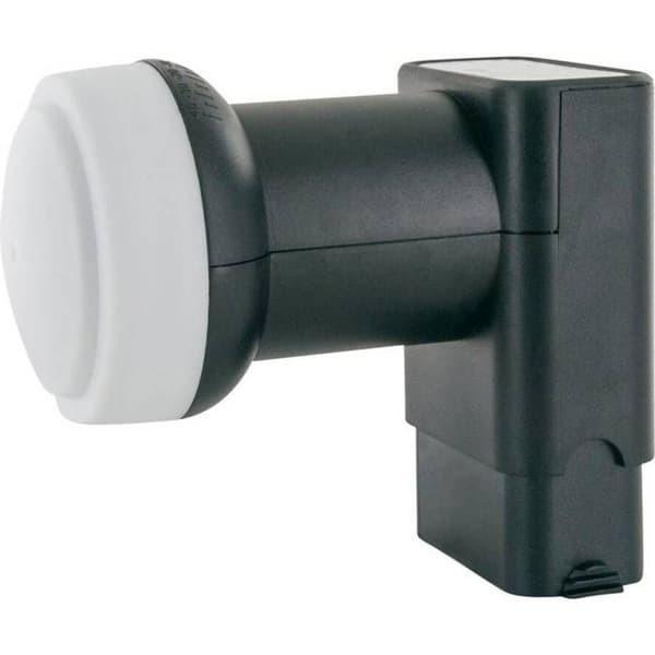 Tête LNB twin Schwaiger LNB2 Antal abonnenter: 2