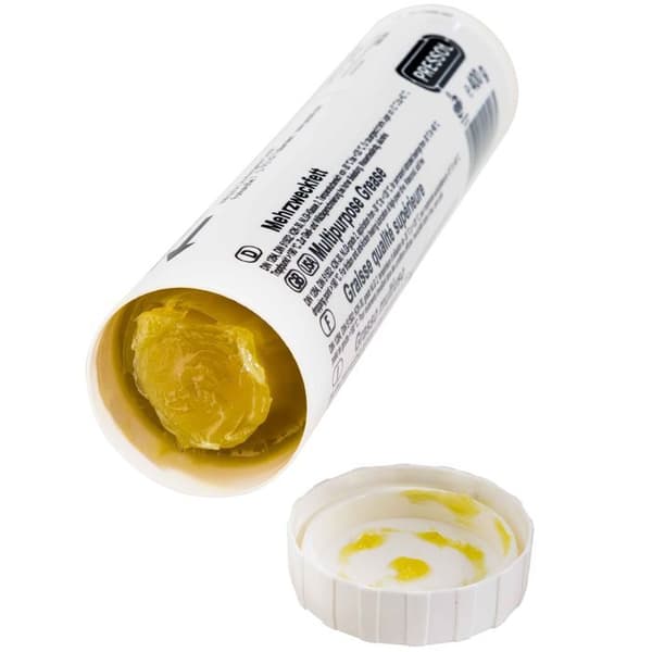 Multifunktionsfett 400 g Pressol