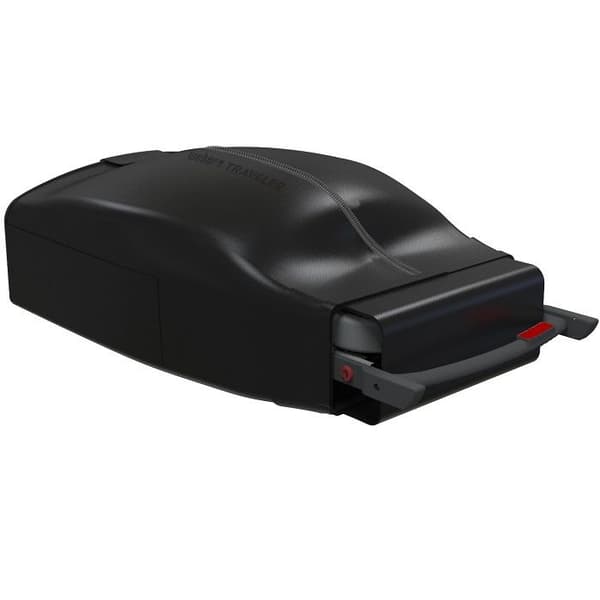 Skyddshuva för Weber Traveler grill