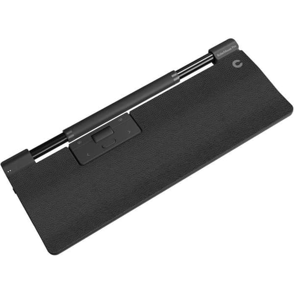 Ergonomisk mus - RollerMouse - Pro - Trådad - 6 programmerbara knappar - 2800DPI