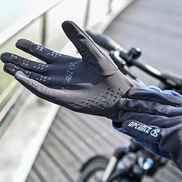 Cykelhandskar Optimiz G154 T11