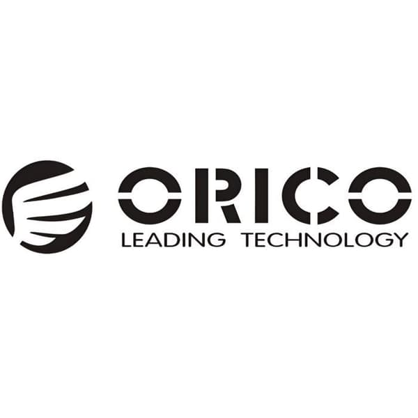 M.2 NVMe disk dock - ORICO - M2PV-C3 - USB-C 3.2 - 10 Gbit/s - Kompatibel med Windows, macOS, Linux