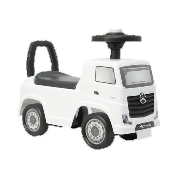 Mercedes Actros 3316TA Vit