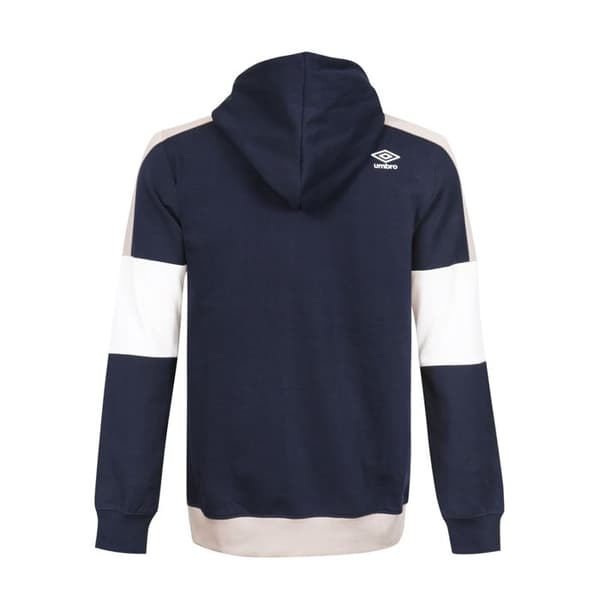 UMBRO Sweat Spl Net Hd Swe Marin