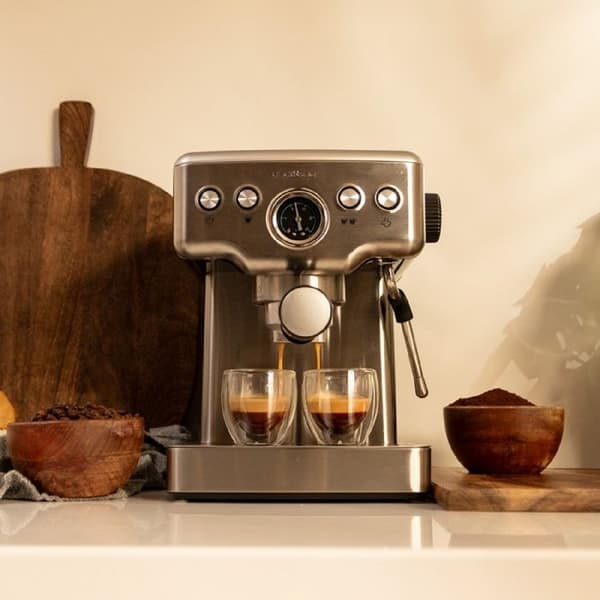 Cecotec Espresso kaffemaskin Power Espresso 20 Barista Mini