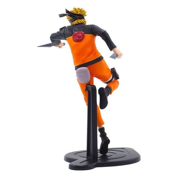 Figur SFC - Naruto - Naruto