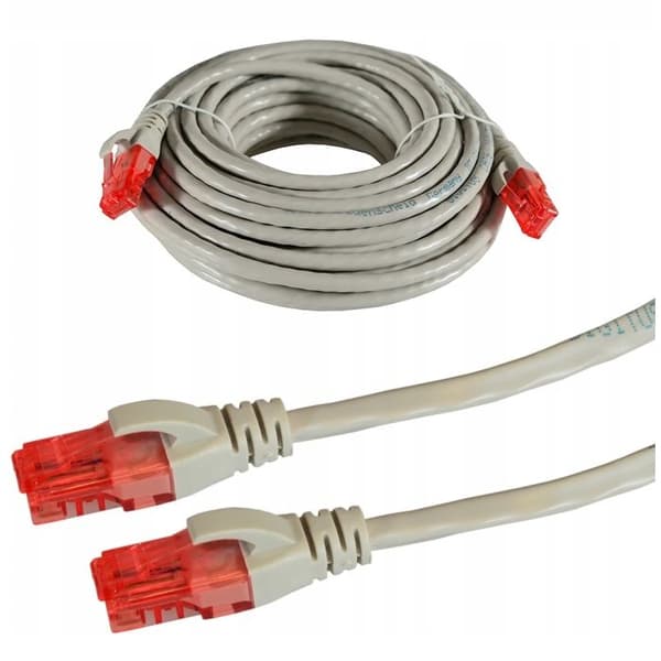 DIGITUS Patch Cord 15 - DK-1612-150