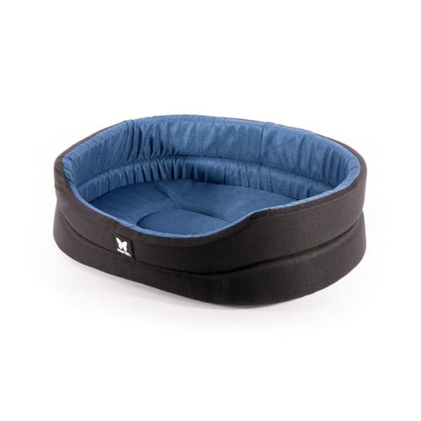 Hundkorg - skum - Classic Modern …