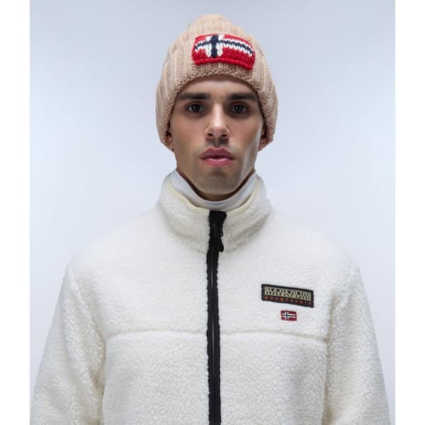 Bonnet Napapijri Semiury 5