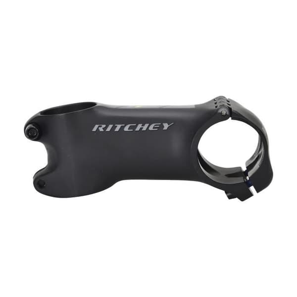 Ritchey Wcs Chicane Stam - Svart - 100mm/31,8mm