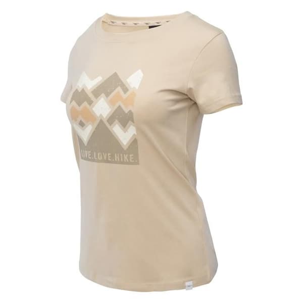 T-shirt dam Hi-Tec Aldys