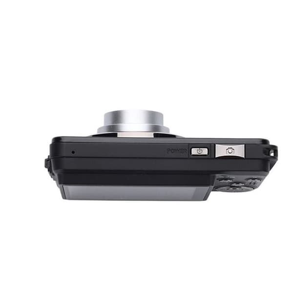 Thomson THR317 digitalkamera Svart