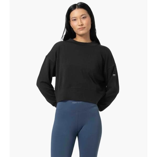 Sweatshirt dam super.natural Krissini