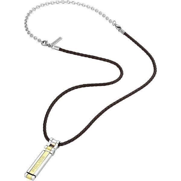 Polishalsband (70 cm)