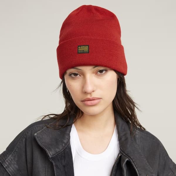 Bonnet G-Star Effo Long