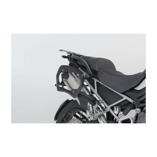 Stöd sidoväskor motorcykel SW-Motech Tiger 1200 Rallye Pro GT Pro