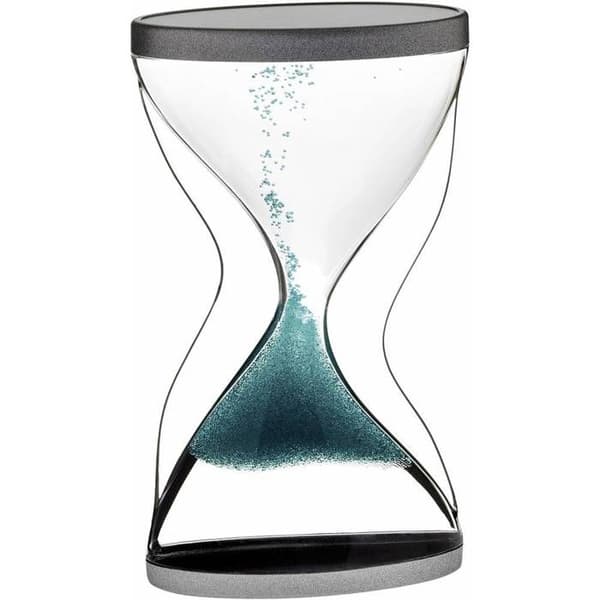 TFA Dostmann 18.6008.04 Grön mekanisk timglas