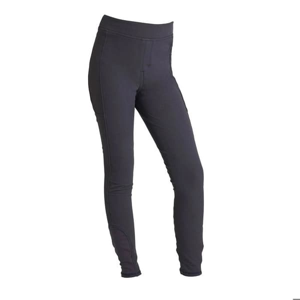 Kingsland Kamila flickridbyxor med full grip