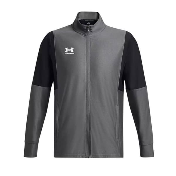 Challenger Träningsjacka - Under Armour - Herr - Grå