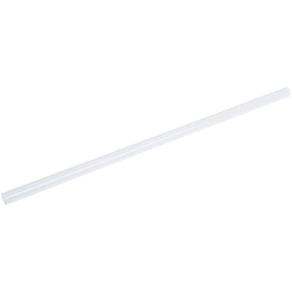 Alphacool HardTube 13-10mm plexi klar 60cm - 4st