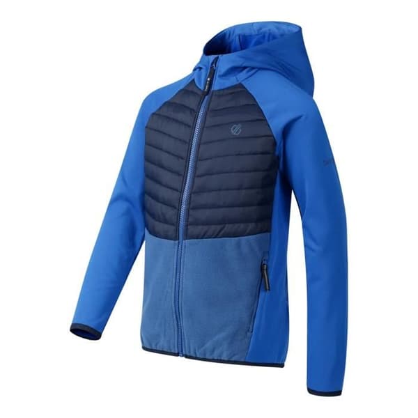 Dare 2B Switch Out Hybrid barnvandringsjacka