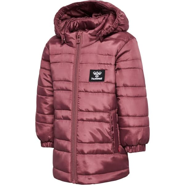 Flickjacka Hummel Mosgrave Tex - lila
