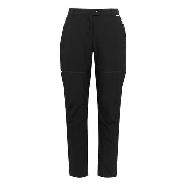 Regatta Mountain dam zip-off byxor
