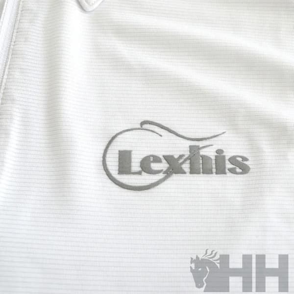 Konkurrenspolo Lexhis Dariel