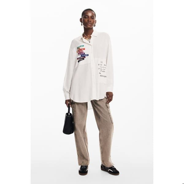 Damblus Desigual Kobe