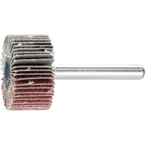 PFERD TOOLS 44409086 Lamellhjul på spindel Diameter 30 mm 10 st