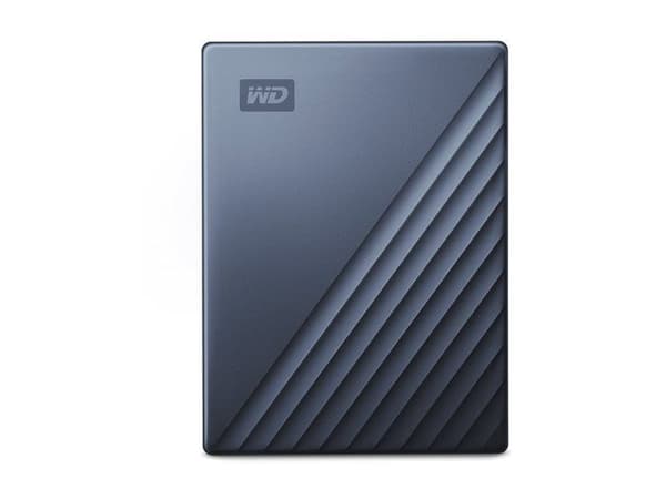WD My Passport för Mac WDBEJA