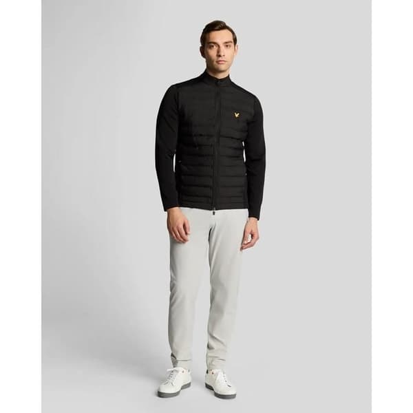 Hybridjacka Lyle & Scott