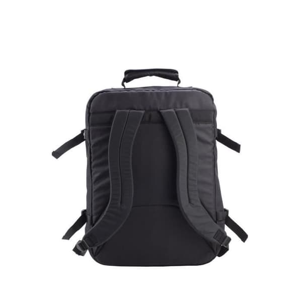 Ryggsäck - CABINZERO - Classic - 40 Liter - Svart - Nylon