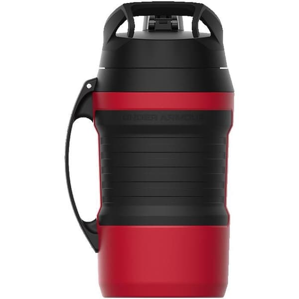 Gourde - UNDER ARMOUR - Sideline - 1.9L - Röd - Multisport
