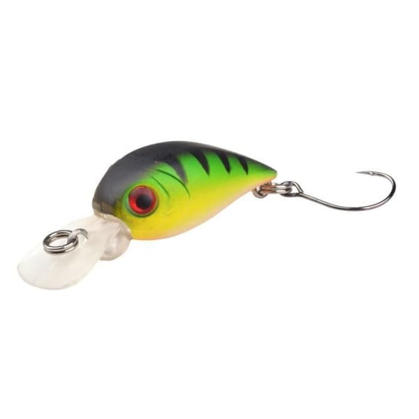 Spro Trout Master Wobbla lure – 2,15g - firetiger - 3,7 cm