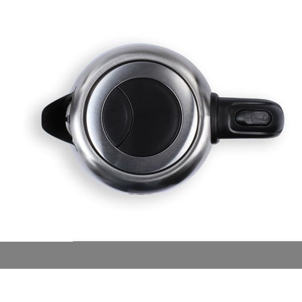 Vattenkokare - LIVOO - DOD182 - 1630 W - 1,2 L - 360° bas - Grå