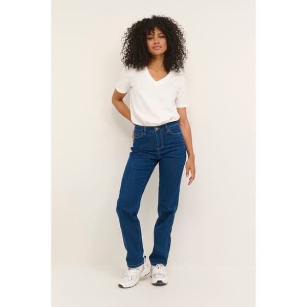 Jeans dam KAFFE Vicky