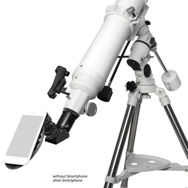 Teleskop Bresser First Light AR - 102/1000