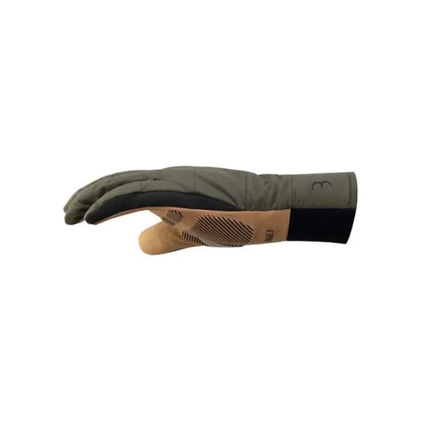 Långa handskar BBB Cycling PufferShield