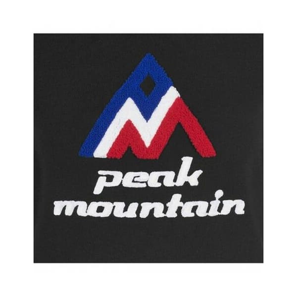 Sweatshirt molleteon dam Peak Mountain Adriver