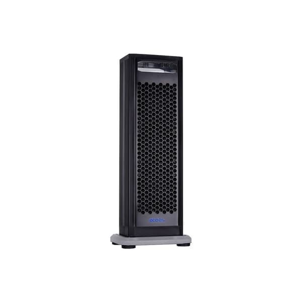 Vattenkylning Alphacool - Kit Vattenkylning Eiswand 360 CPU - Svart