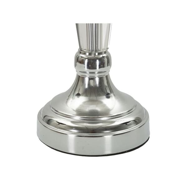 Bordslampa Mauro Ferretti Silvery