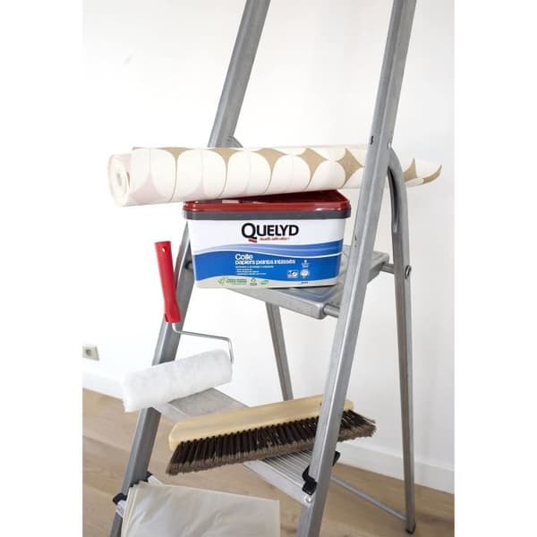 Non-woven papperslim - 5 Kg