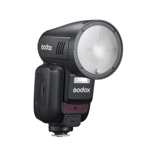 GODOX Flash TTL V100S kompatibel med Sony