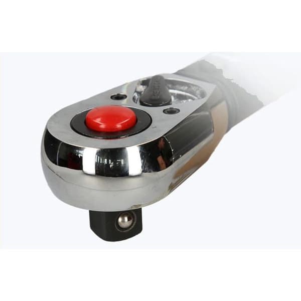 KSTOOLS Ergotorque Precision Plus momentnyckel - 1/2 tum - 412 mm