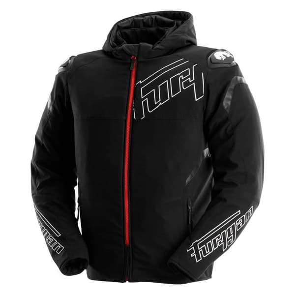 Furygan Sektor Roadster Evo motorcykeljacka