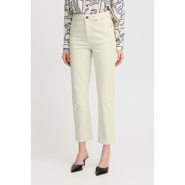 Jeans dam b.young Lindi